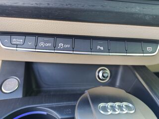 A4 Avant 2.0 Tdi 150 ch Design Luxe S-tronic Bva 2016 occasion 33220 Sainte-Foy-la-Grande