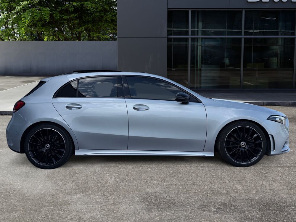 Classe A 1.3 200 163 ch Amg Line Bva /Toit ouvrant/ si&egrave;ges &eacute;lectrique 2020 occasion 69740 Genas