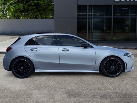 Classe A 1.3 200 163 ch Amg Line Bva /Toit ouvrant/ si&egrave;ges &eacute;lectrique 2020 occasion 69740 Genas