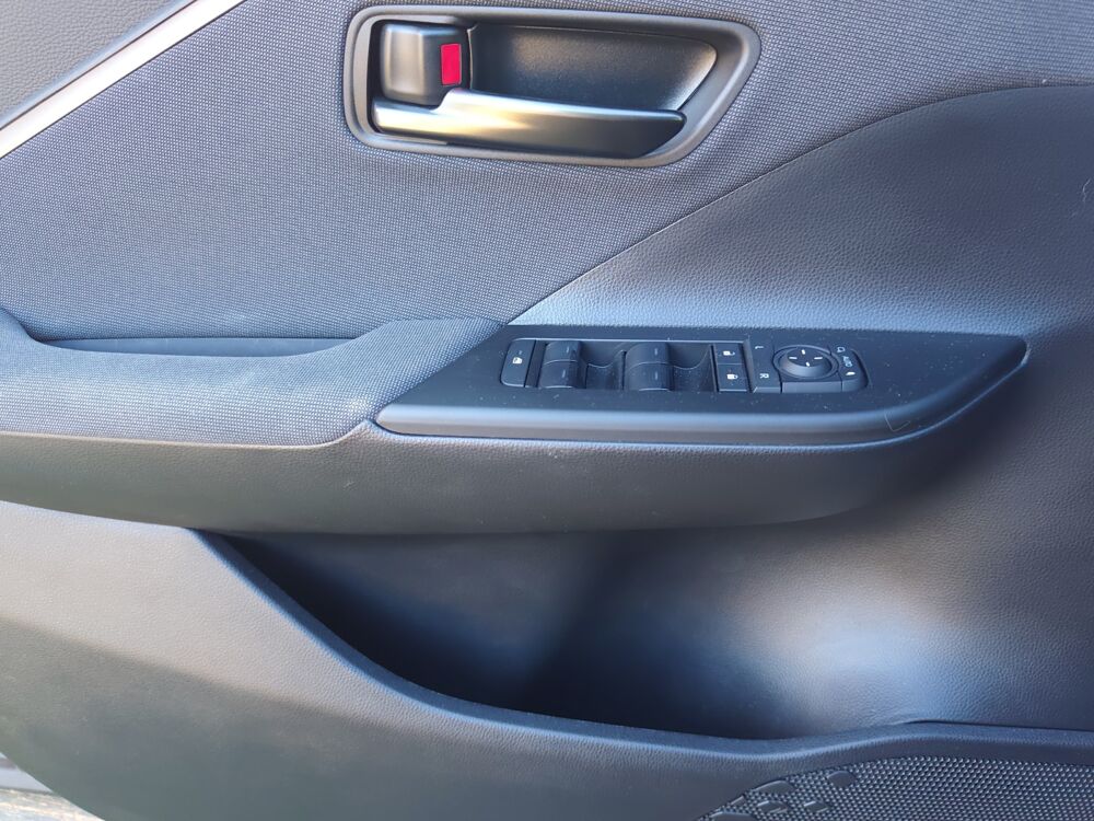 C-HR 1.8 140 ch Hybrid Full-hybrid 0.85kwh Dynamic 4x2 Bva 2026 occasion 12850 Rodez