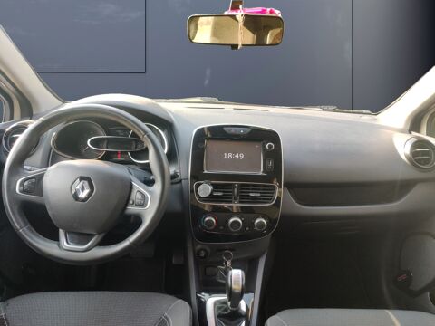 Clio 1.5 Dci 90 CH Energy Business Edc Bva 2017 occasion 82000 Montauban