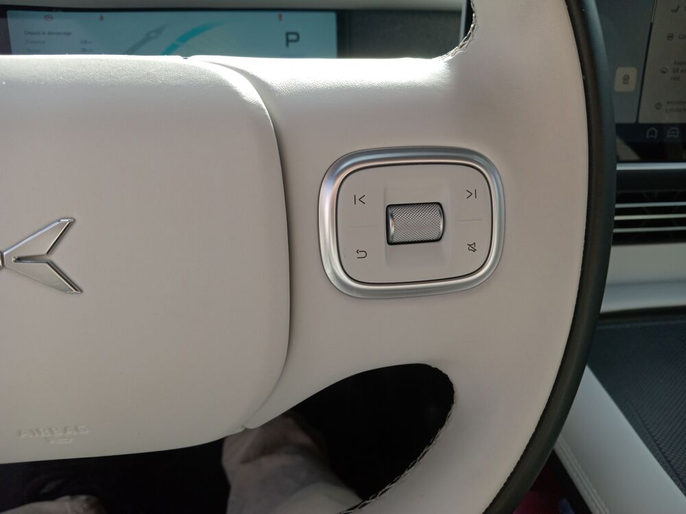 G6 485ch 80,8kWh AWD Performance 2025 occasion 43000 Le Puy-en-Velay