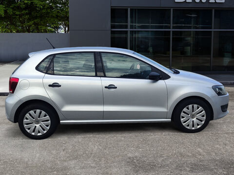 Polo 1.2 Tdi 75 ch /Gps/Carplay/4 pneus 4saisons neuf 2011 occasion 28500 Vernouillet