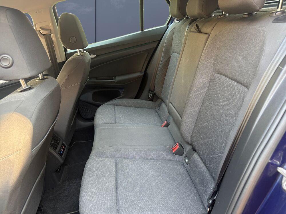 Golf 2.0 Tdi 115 ch Life Business /Suivi entretien/Camera/Carplay 2022 occasion 43120 Monistrol-sur-Loire