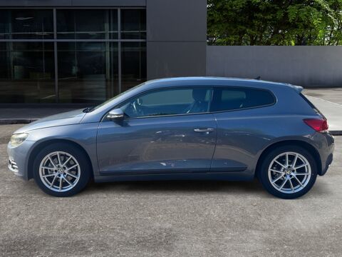 Scirocco 1.4 Tsi 160 ch Sport Edition /Apple CarPlay/Distribution OK/ 2009 occasion 59000 Lille