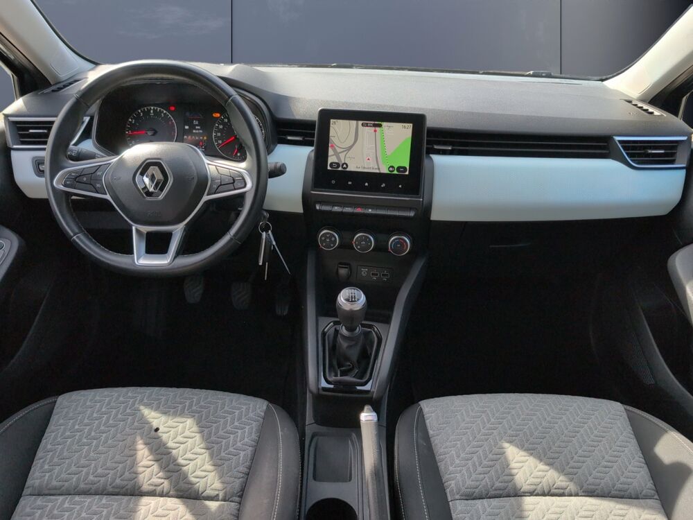 Clio 1.0 TCe 90 ch Evolution /Apple Carplay Android Auto/Phares L 2023 occasion 69170 Tarare