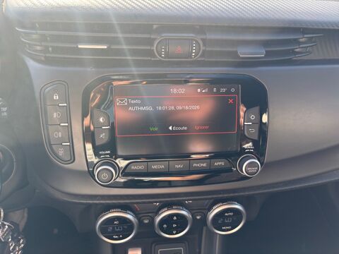 Giulietta 1.6 Jtdm 120 ch Sport Edition /2eme main / Alcantara / Pack 2017 occasion 43120 Monistrol-sur-Loire