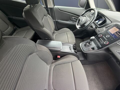Grand scenic IV 1.5 Dci 110 ch Business Edc Bva /CarPlay/Cam&eacute;ra de recul/7 P 2018 occasion 14000 Caen