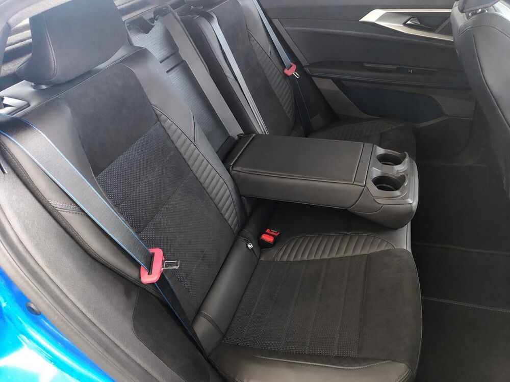 Rafale 1.2 E-tech 200 ch Full-hybrid Esprit Alpine /Sono Harman Kar 2026 occasion 28500 Vernouillet