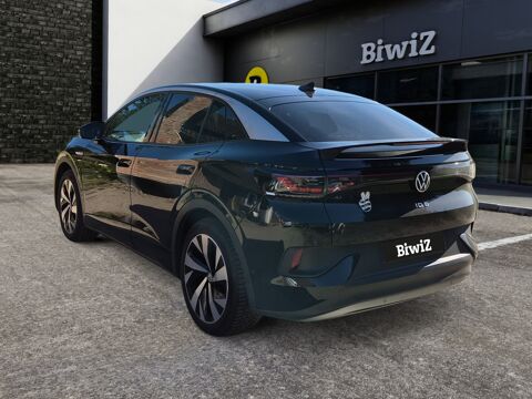 ID.5 Electric 205 ch 95ppm 77kwh Pro Performance Bva /Entretien V 2022 occasion 41700 Le Controis en Sologne