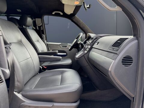 MULTIVAN T5 2.5 TDI 130 ch Confort Tiptronic 7 places /similaire Cara 2008 occasion 84300 Cavaillon