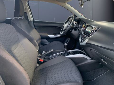Baleno 1.0 BoosterJet 110ch 2019 occasion 02400 Ch&acirc;teau-Thierry