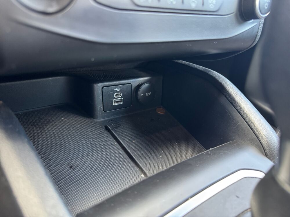 Focus 1.0 Flexifuel mHEV 125 ch ST-Line Style /Carplay/LED/Assist 2023 occasion 59000 Lille
