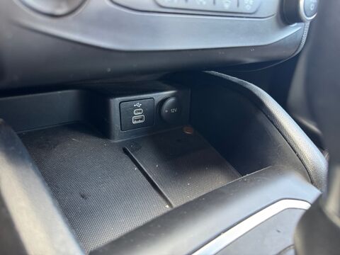 Focus 1.0 Flexifuel mHEV 125 ch ST-Line Style /Carplay/LED/Assist 2023 occasion 59000 Lille