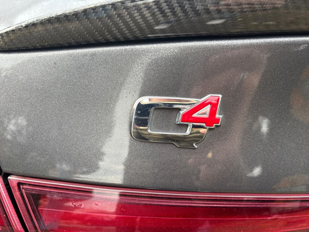 Giulia 2.2 Jtd 210 ch Veloce Intensa Q4 Bva /Camera/Clim 2019 occasion 43120 Monistrol-sur-Loire