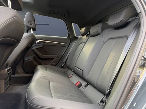 A3 Sportback 1.5 35 Tfsi 150 ch Hybrid Design Luxe S-tronic /T 2021 occasion 77450 Montry