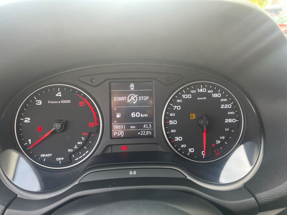 Q2 1.6 30 Tdi 115 ch Design S-tronic Bva /Gps/Clim Auto/Led/R&eacute;g 2020 occasion 74200 Thonon-les-Bains