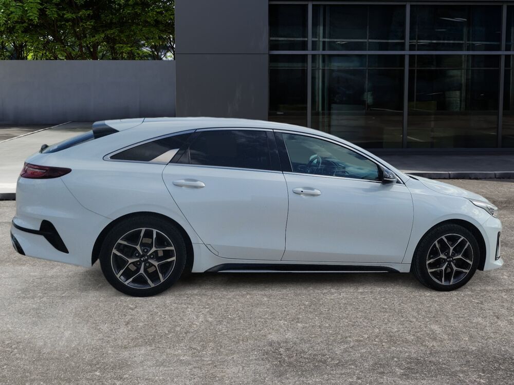 Divers 1.0 T-gdi 120 Gt Line 2019 occasion 10000 Troyes