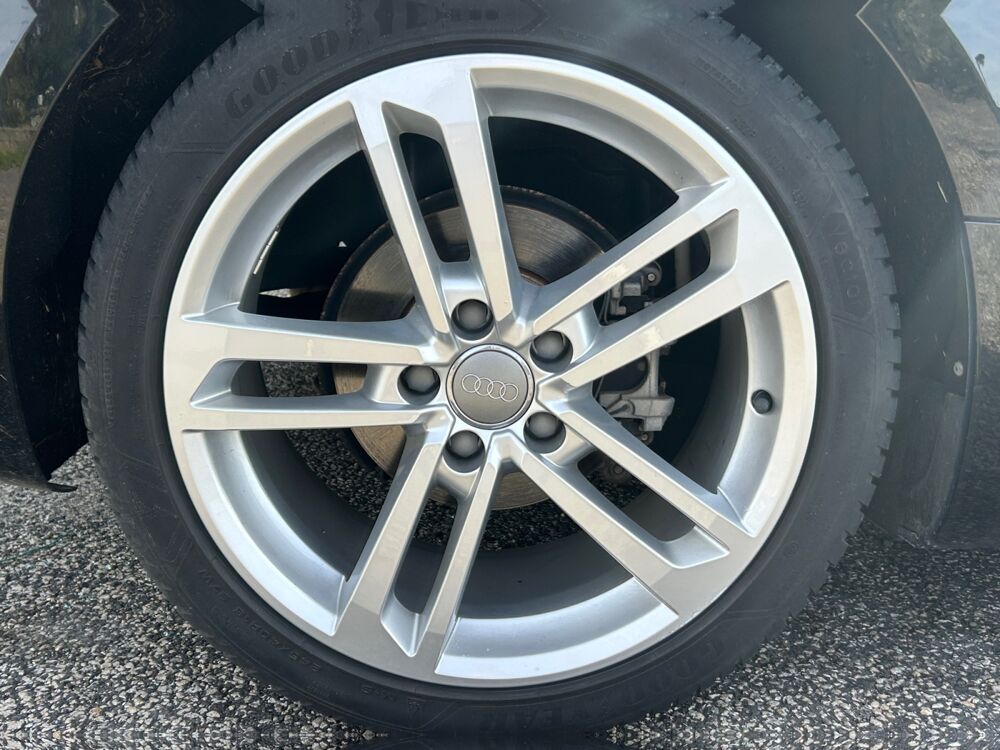 TT 2.0 TDI 184 ch ultra S line /Suivi entretien/ Courroie de Di 2015 occasion 43120 Monistrol-sur-Loire
