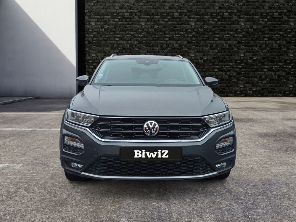 T-ROC 1.0 Tsi 115 Lounge Business 2020 occasion 59000 Lille