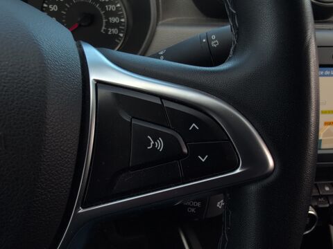 Duster 1.3 TCe 150 ch Techroad 4x2 /Apple Carplay Android Auto/Atte 2019 occasion 69240 Thizy les Bourgs