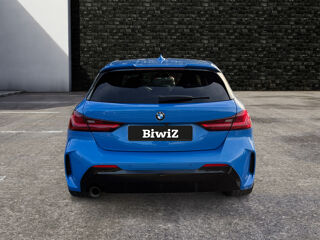 S&eacute;rie 1 1.5 118i 140 ch M-Sport /Hi-Fi Harman Kardon/T&ecirc;te Haute/Full 2019 occasion 44600 Saint-Nazaire