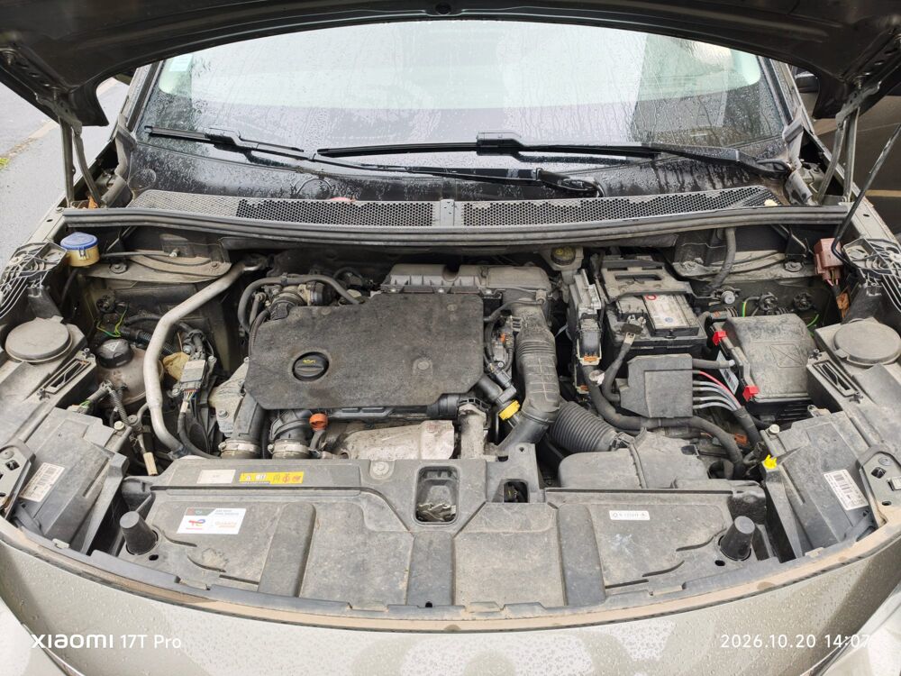 3008 1.5 Bluehdi 130ch Active Business Eat8 /Radar AR/ Carplay/ D 2018 occasion 94190 Villeneuve Saint Georges