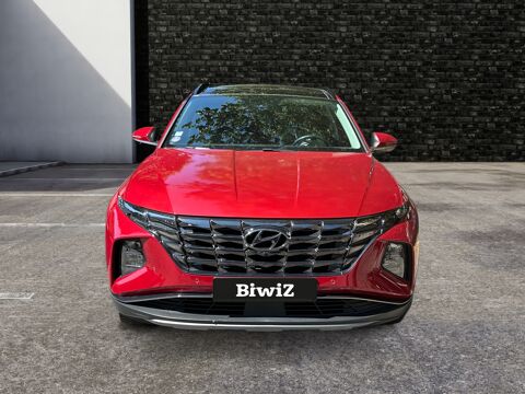 Tucson 1.6 T-GDi 265 ch PHEV Executive HTRAC /Garantie 03/2027/Suiv 2022 occasion 94600 Choisy-le-Roi