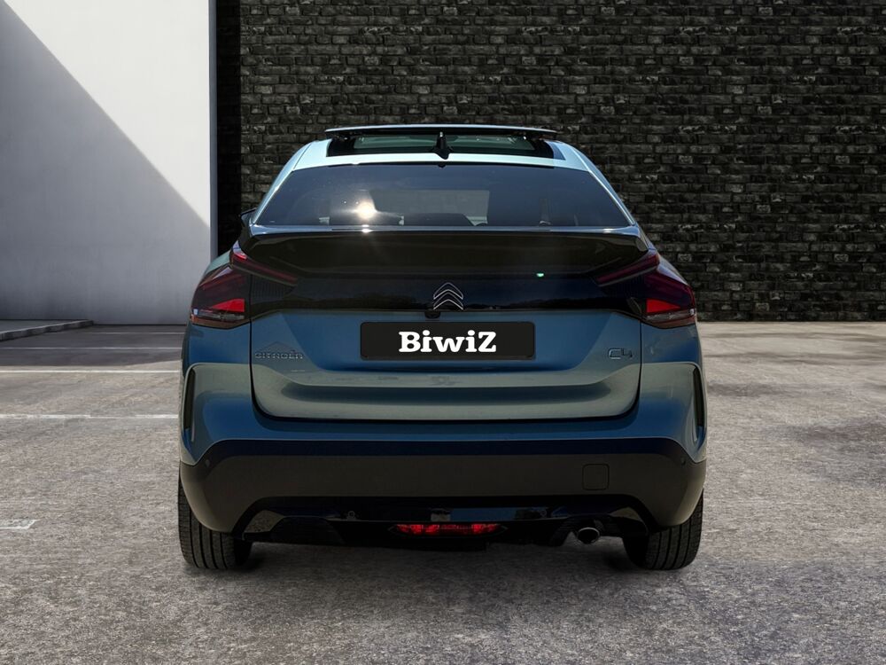 C4 1.5 Bluehdi 130 ch Max Eat8 Start-stop /Entretien Citro&euml;n/To 2024 occasion 31650 Lauzerville