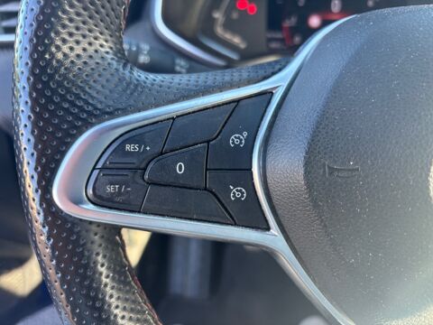 Clio 1.0 Tce 100 ch Rs Line /CarPlay / Suivi Complet Renault / Se 2019 occasion 43120 Monistrol-sur-Loire