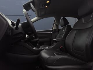 Tucson 1.6 T-gdi 150 ch Hybrid Mhev 48volt Executive 2wd /Carplay&a 2021 occasion 63500 Issoire