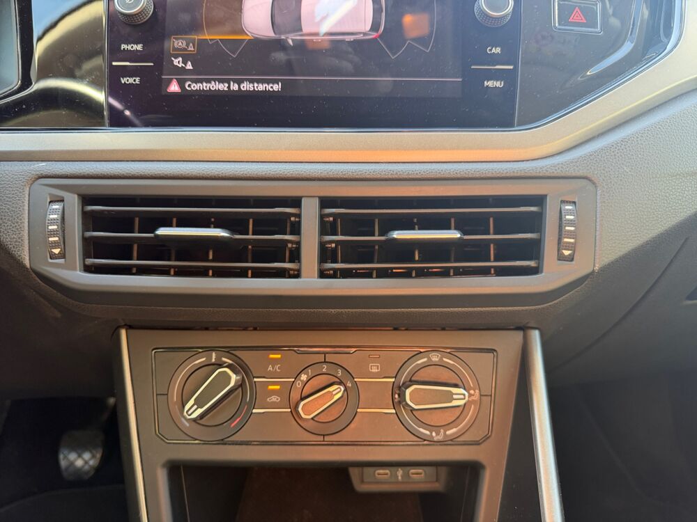Polo 1.0 Tsi 95ch Lounge 2021 occasion 45200 Montargis