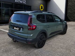 Jogger 1.6 140 ch Full-hybrid Extreme Bva /Attelage/Cam&eacute;ra de recul 2024 occasion 41700 Le Controis en Sologne