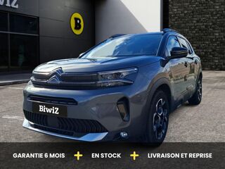 C5 aircross 1.5 Bluehdi 130 ch Max Eat Bva Start-stop /Carplay /Cam&eacute;ra d 2025 occasion 83340 Le Luc