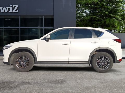 CX-5 2.2 Skyactiv-d 150 ch Dynamique 2wd /Carplay / Andro&iuml;d auto 2019 occasion 33790 Pellegrue