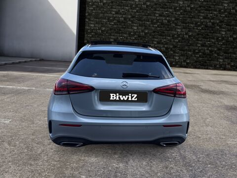 Classe A 1.3 200 163 ch Amg Line Bva /Toit ouvrant/ si&egrave;ges &eacute;lectrique 2020 occasion 69740 Genas