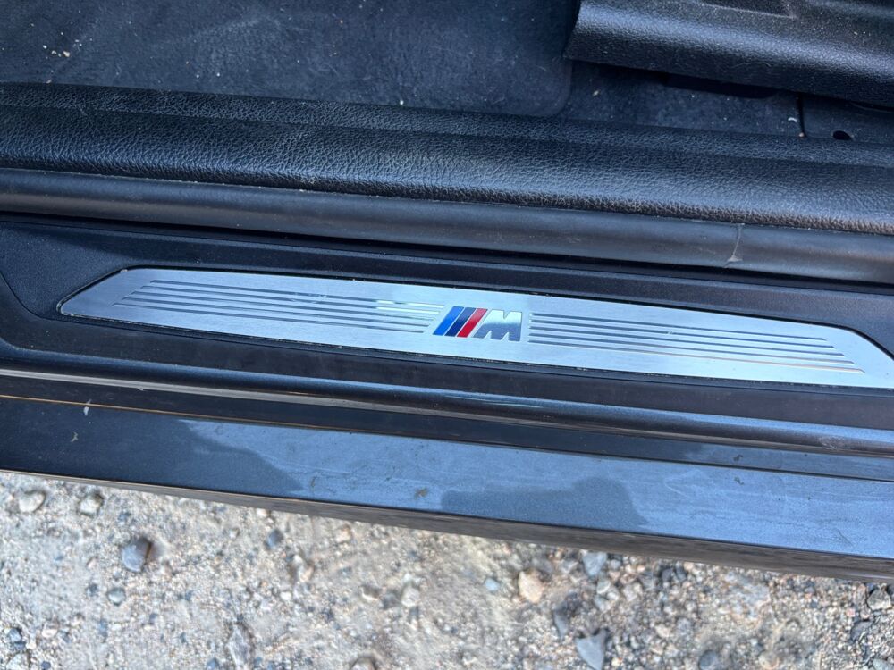 S&eacute;rie 1 2.0 120 D 190 M-sport Xdrive Bva /Toit ouvrant pano/si&egrave;ges c 2017 occasion 43120 Monistrol-sur-Loire