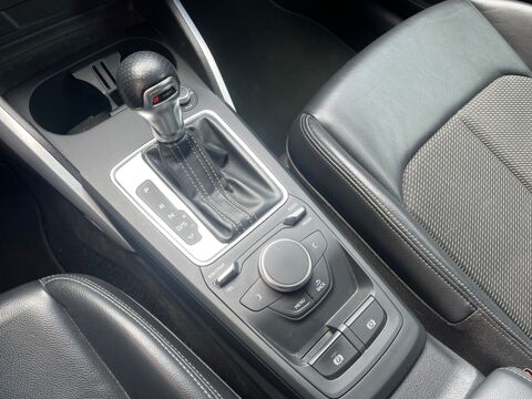 Q2 1.4i 35 Tfsi 150 ch S-line S-tronic /Semi Cuir/Attelage/Hayo 2019 occasion 74200 Thonon-les-Bains