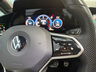 Golf 2.0 Tdi 200 ch Scr Gtd Dsg Bva /Si&egrave;ges Av &amp; Volant Chauf 2022 occasion 43120 Monistrol-sur-Loire