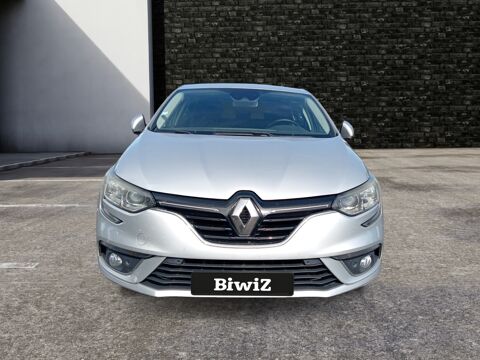 M&eacute;gane 1.5 dCi 110 ch energy Business 2016 occasion 43000 Le Puy-en-Velay