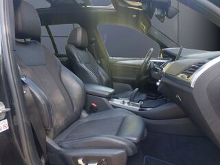 X3 3.0 D 265 ch M-sport Xdrive Bva /Entretien Full Bmw /Toit Ou 2018 occasion 77000 Melun
