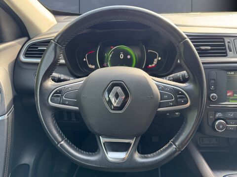 Kadjar 1.6 dCi 130 ch Energy Edition-1 /Cam&eacute;ra de Recul/Toit Panora 2015 occasion 92000 Nanterre