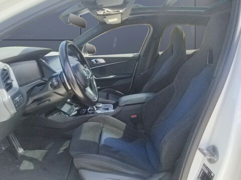 S&eacute;rie 1 120d xDrive 190 ch M Sport BVA8 /Suivi constructeur 2023 occasion 01200 Bellegarde sur Valserine
