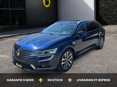 Annonce voiture Renault Talisman 13990 €