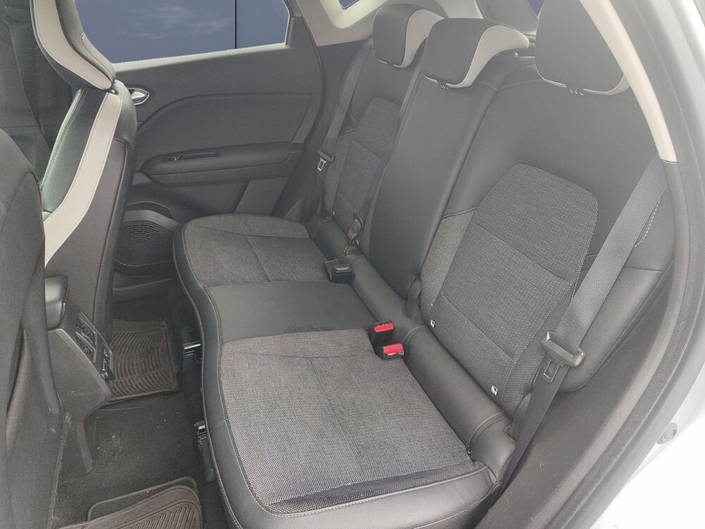 Captur 1.5 Bluedci 115 ch Intens /GrandEcran Multimedia/Camera recu 2020 occasion 28500 Vernouillet
