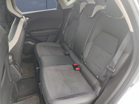 Captur 1.5 Bluedci 115 ch Intens /GrandEcran Multimedia/Camera recu 2020 occasion 28500 Vernouillet