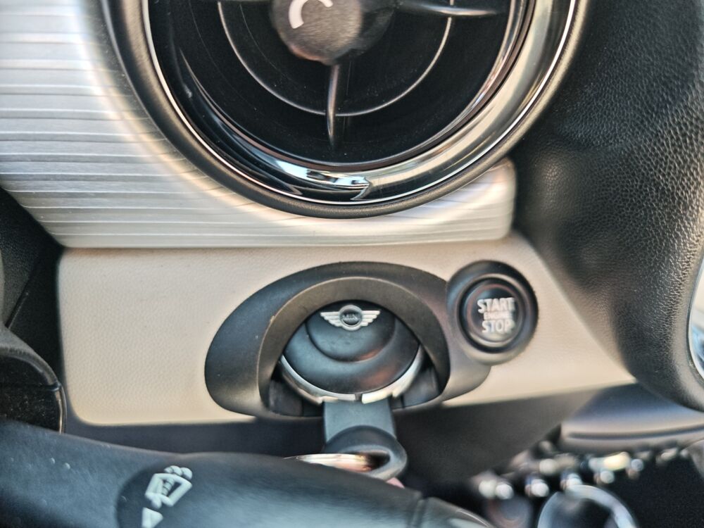 MINI ROADSTER 1.6 185 ch Cooper S 2012 occasion 34000 Montpellier