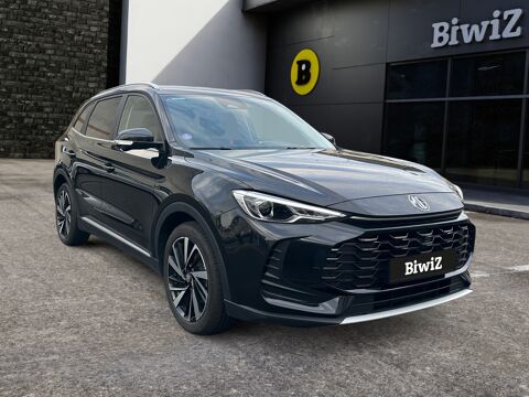 MG.ZS 1.5 197c h 100 Hybrid-plus 1.83kwh Luxury Bva /Carplay/Cam&eacute;r 2025 occasion 91410 Dourdan