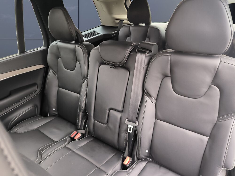 XC90 Ultra Style Dark T8 455 ch PHEV Awd Geartronic 7 places /Sus 2024 occasion 31390 Carbonne