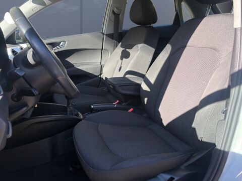 A1 Sportback 1.6 Tdi 90 ch S-line /Suivi complet 2014 occasion 43120 Monistrol-sur-Loire